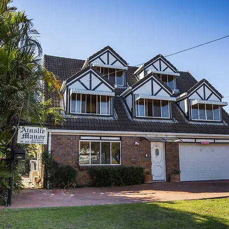 Ainslie Manor Guest House-2